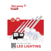 Bảng giá đèn led ĐIỆN QUANG 2024 ( mới nhất+ chiết khấu cao)