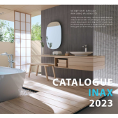 Bảng giá thiết bị vệ sinh INAX 2024(Mới nhất+ kèm chiết khấu cao)