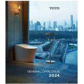 Bảng giá thiết bị vê sinh TOTO 2024 (mới nhất+ kèm chiết khấu cao)