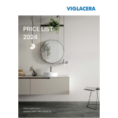 Bảng giá thiết bị vệ sinh VIGLACERA mới nhất 2024