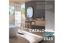 Bảng giá thiết bị vệ sinh INAX 2024(Mới nhất+ kèm chiết khấu cao)