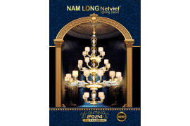 Bảng giá đèn NAMLONG netviet 2024 ( MỚI NHẤT+ ĐẦY ĐỦ+KÈM CHIẾT KHẤU CAO)