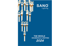 Bảng Giá Đèn Trang Trí SANO 2024 MỚI NHẤT ( Kèm chiết khấu tốt)