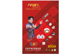 Bảng giá đèn HUFA 2024 ( ĐẦY ĐỦ+MỚI NHẤT+KÈM CHIẾT KHẤU CAO)