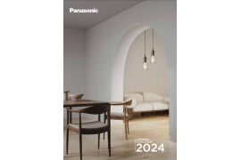 Bảng giá thiết bị điện PANASONIC 2024 (mới nhất+ chiết khấu cao)