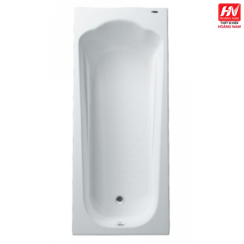 Bồn Tắm Inax FBV-1500R Xây 1.5M Ocean