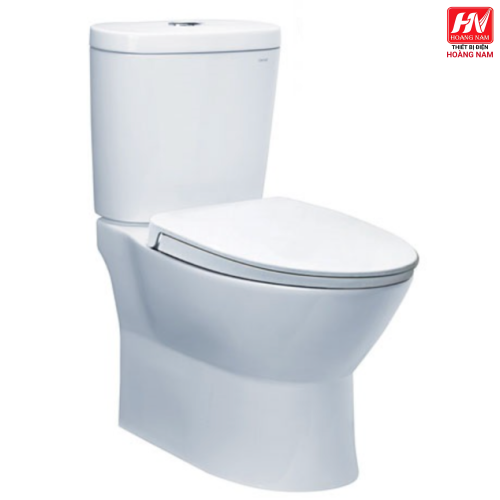 Bồn cầu CAESAR CD1320