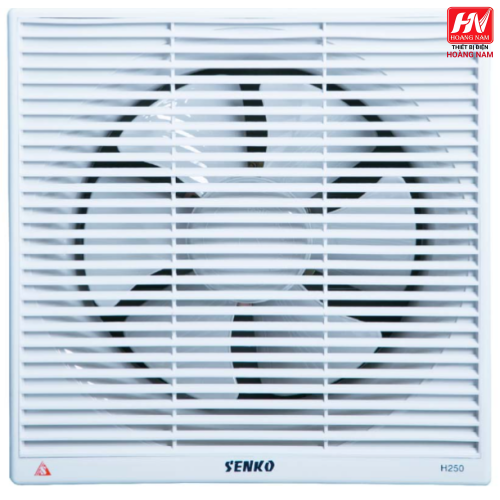 Quạt hút Senko H250