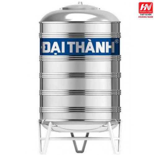 Bồn Nước Inox Đại Thành 700L Đứng