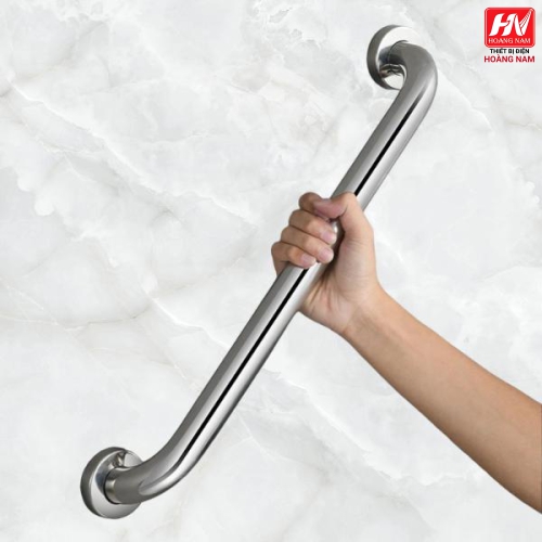 [CHÍNH HÃNG]Thanh treo khăn dán tường (khặt mặt, khăn tắm ) không khoan đục, chất liệu nhôm hàng không cao cấp
