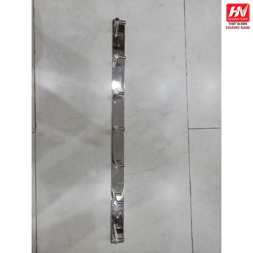 [CHÍNH HÃNG] Móc treo quần áo dán tường, móc treo khăn nhà tắm inox 304 chống gỉ, chịu lực tốt không cần khoan tường