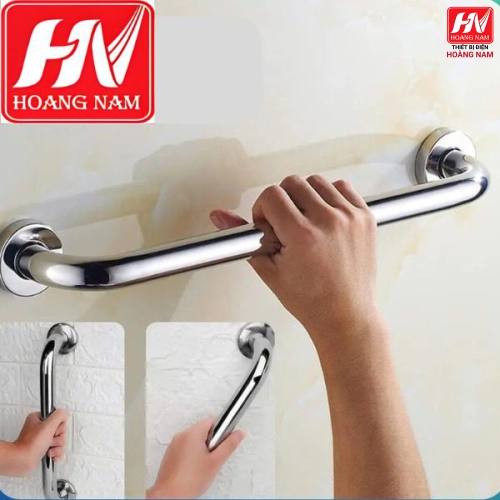 [CHÍNH HÃNG]Thanh treo khăn dán tường (khặt mặt, khăn tắm ) không khoan đục, chất liệu nhôm hàng không cao cấp
