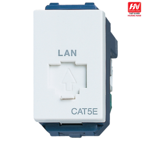 Ổ cắm mạng WEG2488