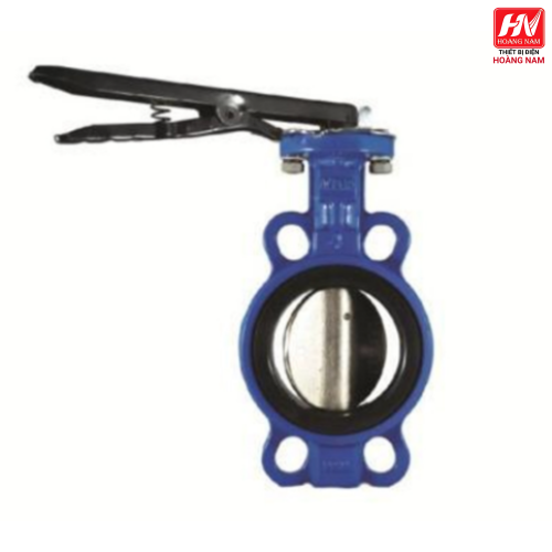 Van bướm tay gạt YDK KBF(WH)-16 Hàn Quốc giá tốt