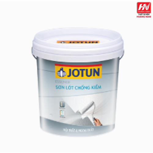 Sơn lót chống kiềm jotun Essence 17 lít