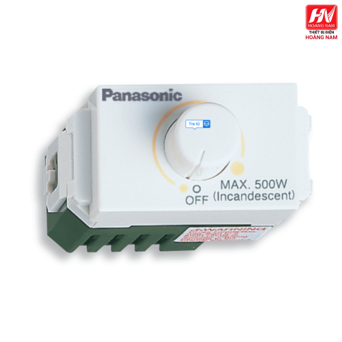 Dimmer cho đèn WEG575151