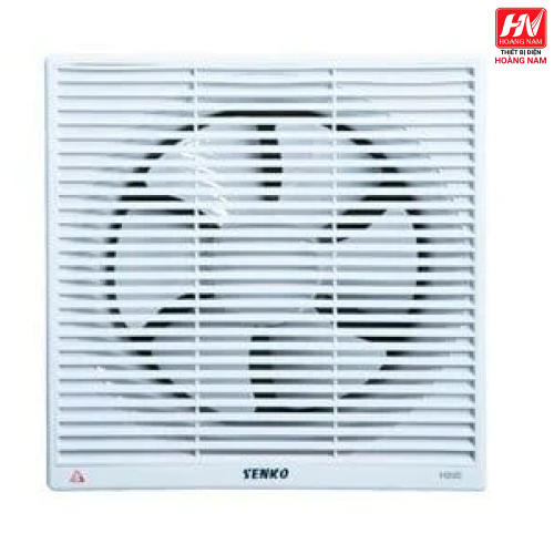 Quạt hút gắn tường Senko H200 35w
