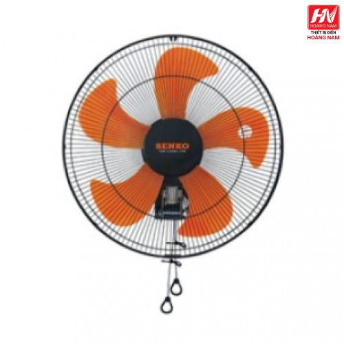 Quạt Treo 2 Dây 4.5 Tấc TC1886