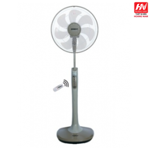 Quạt Đứng Remote DR1608
